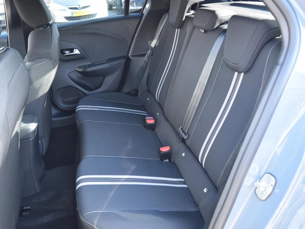 Opel Corsa-e – foto 21