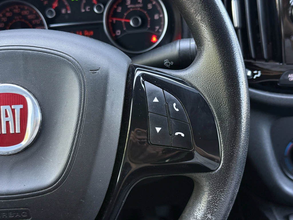 Fiat Doblò – foto 16