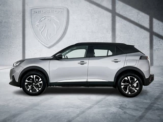 Peugeot 2008 – thumbnail 2