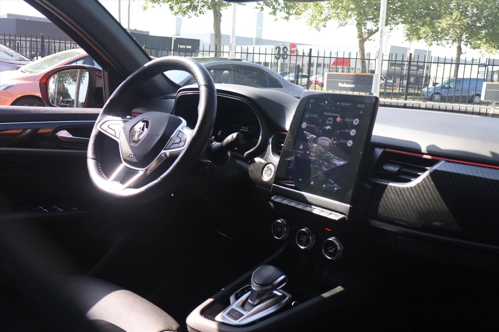 Renault Arkana – foto 11