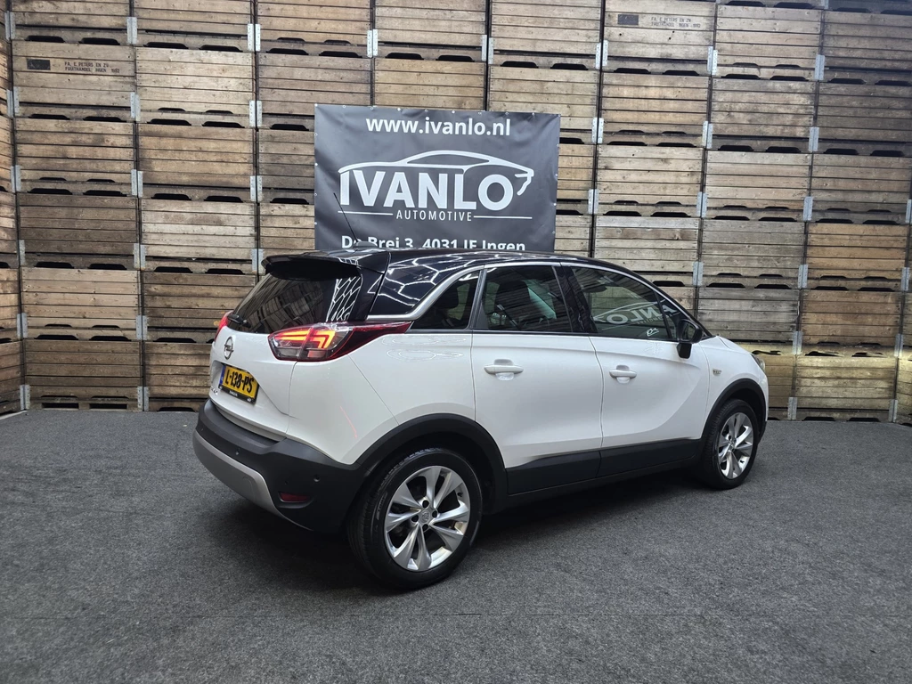 Opel Crossland X – foto 2
