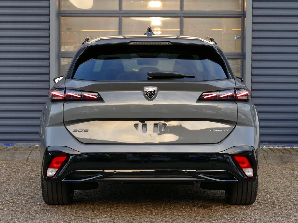 Peugeot 308 – foto 4