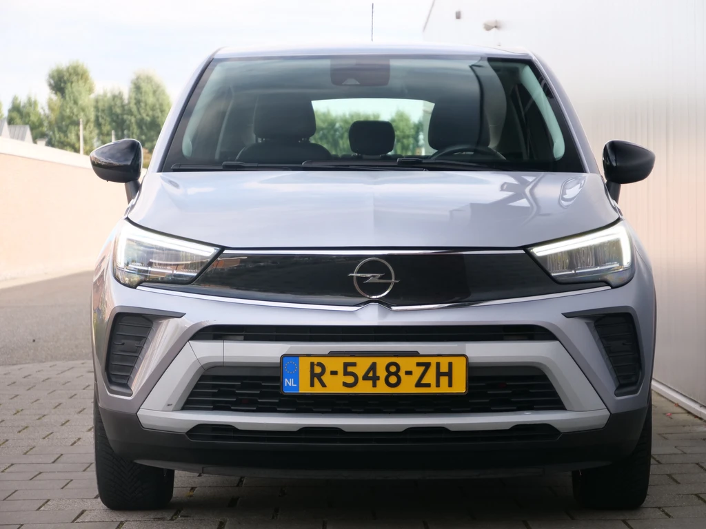 Opel Crossland – foto 8
