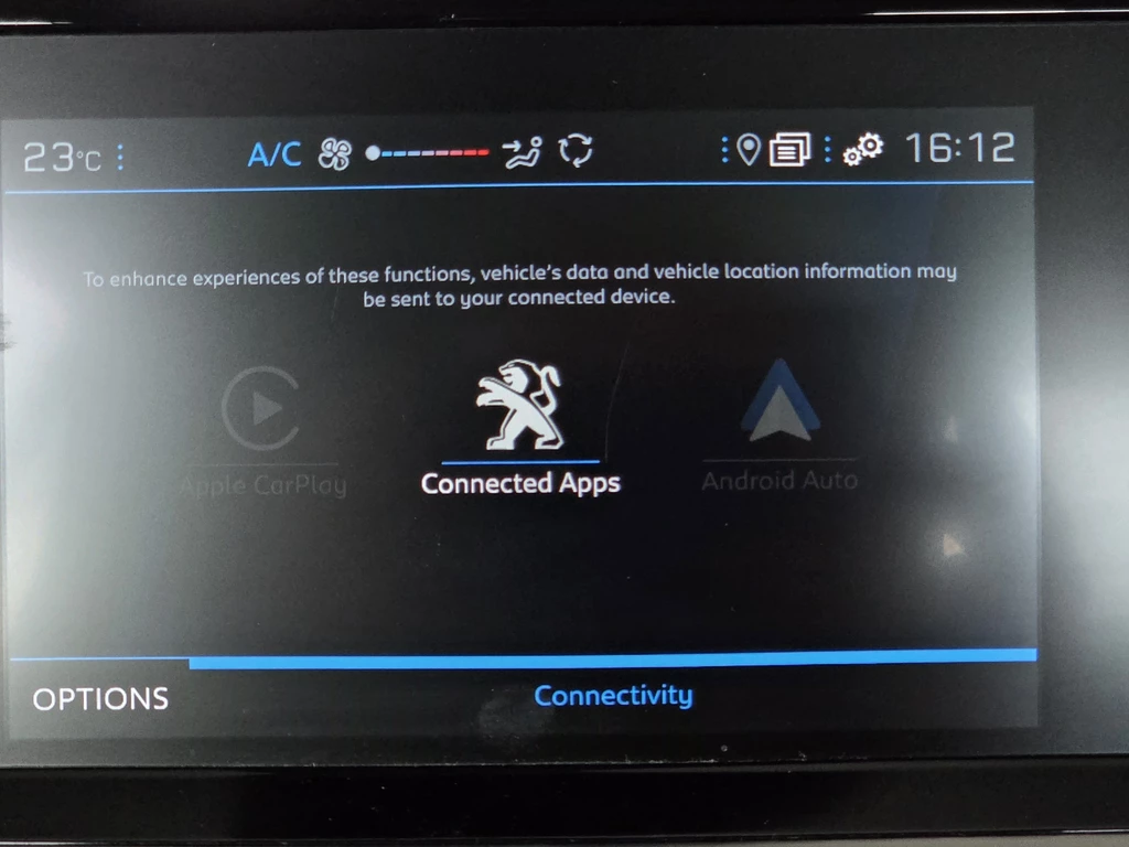 Peugeot 208 – foto 34