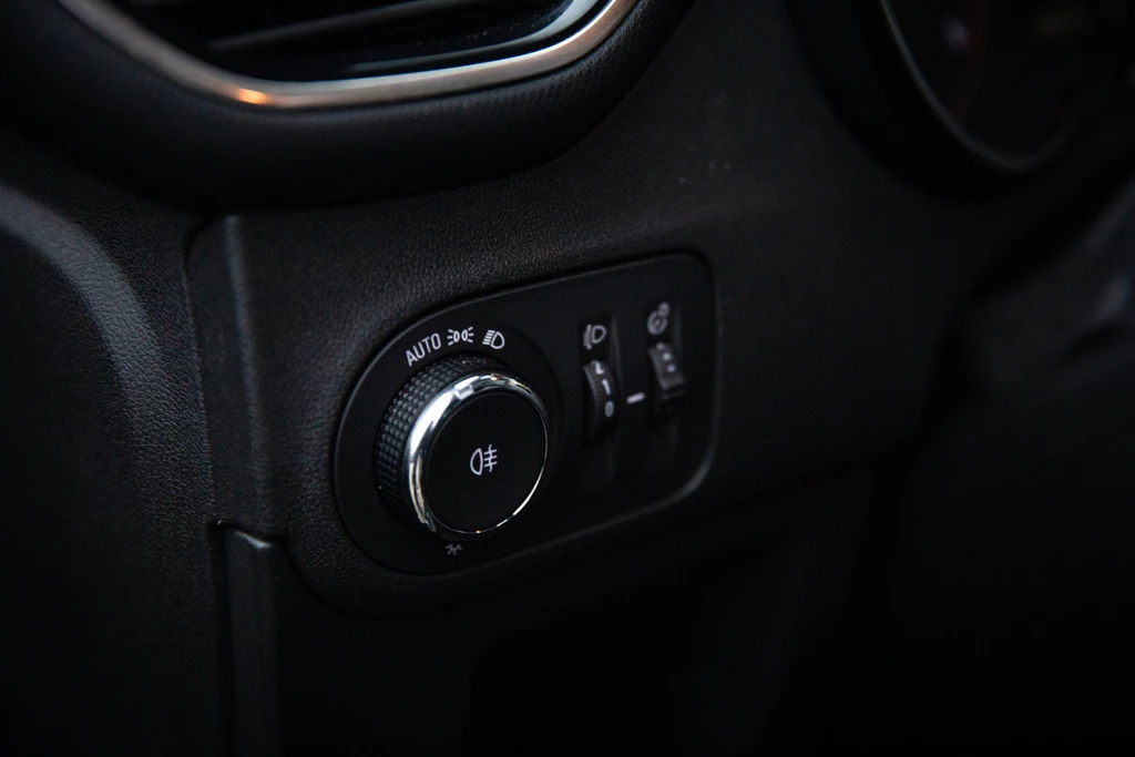 Opel Crossland – foto 22