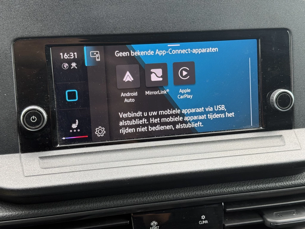 Volkswagen Caddy – foto 22