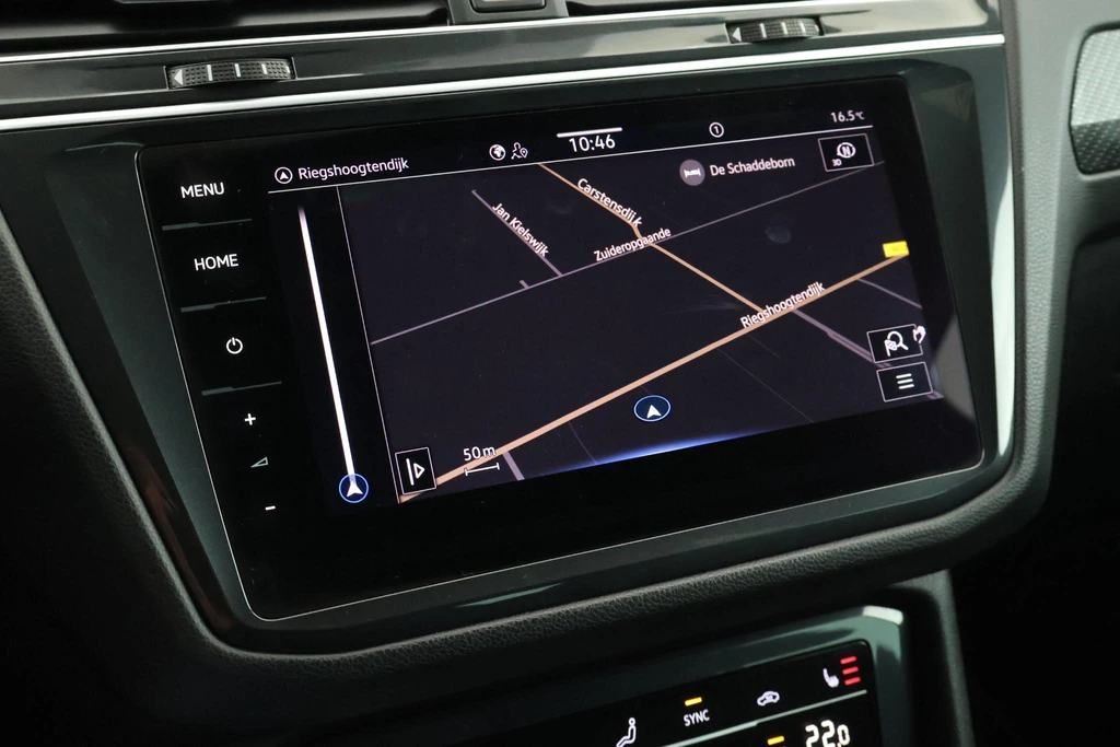 Volkswagen Tiguan – foto 33