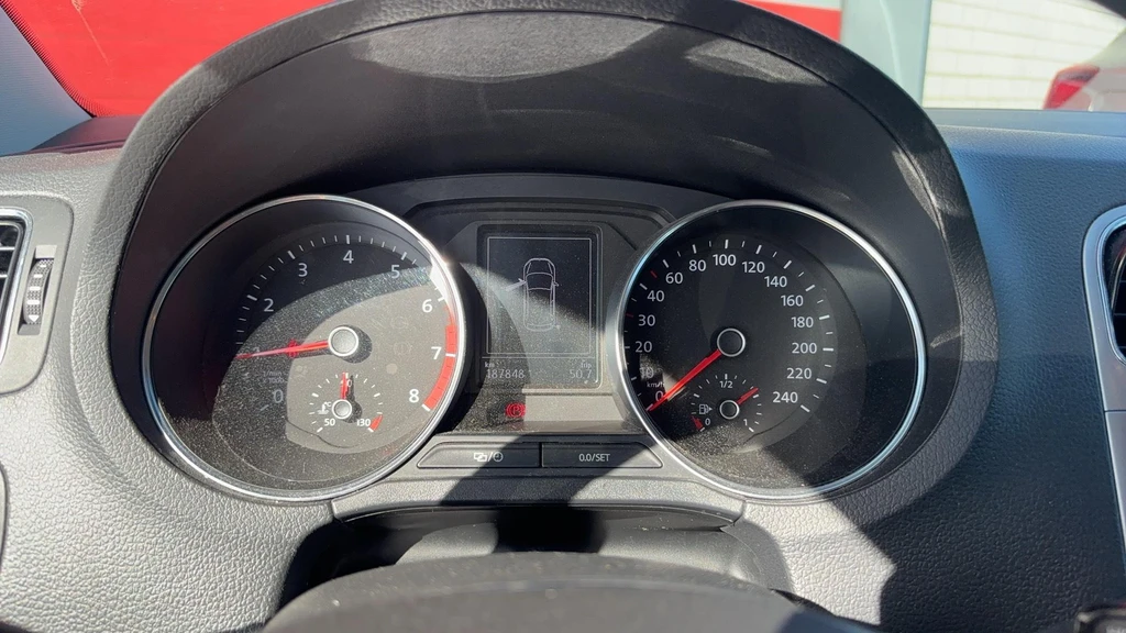 Volkswagen Polo – foto 7