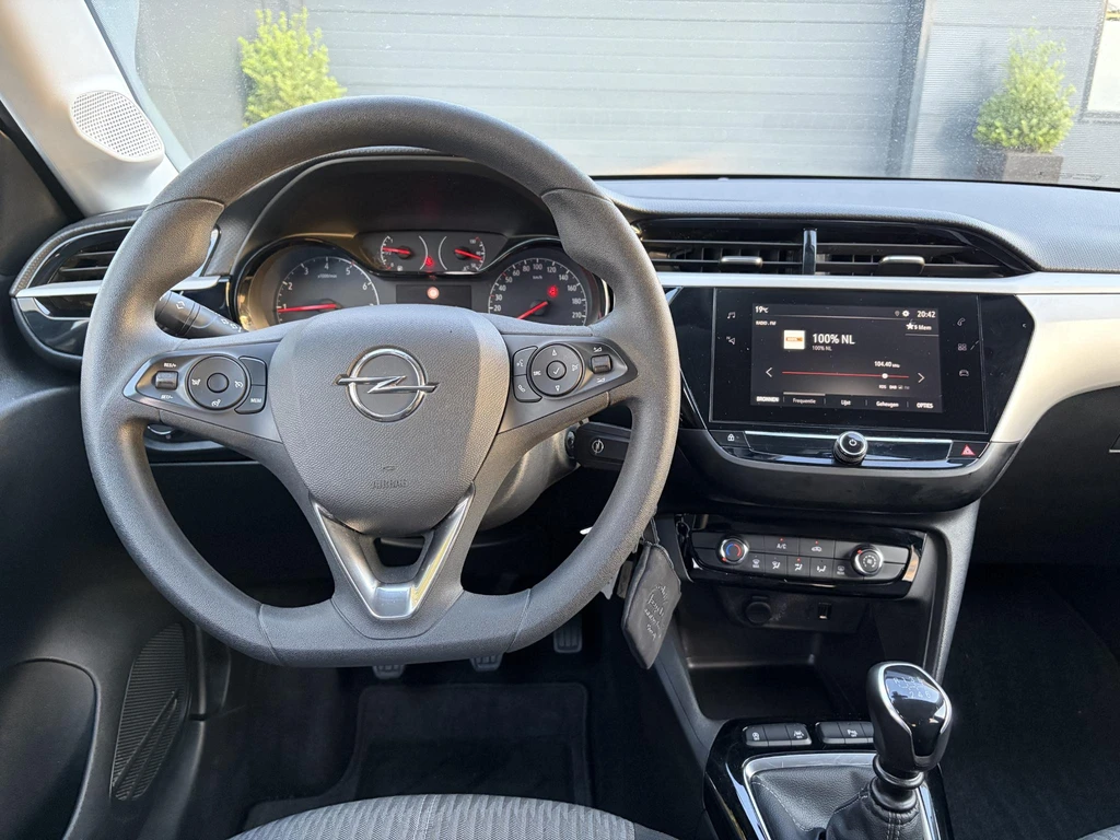 Opel Corsa – foto 5