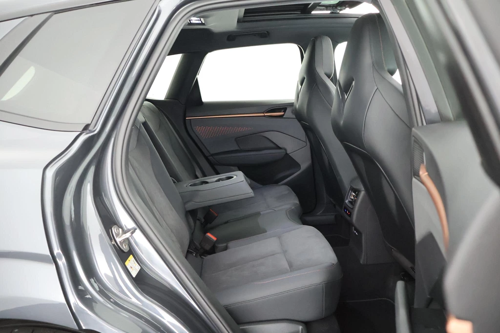 CUPRA Terramar – foto 14