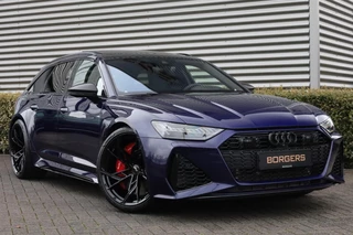 Audi RS6 – thumbnail 9