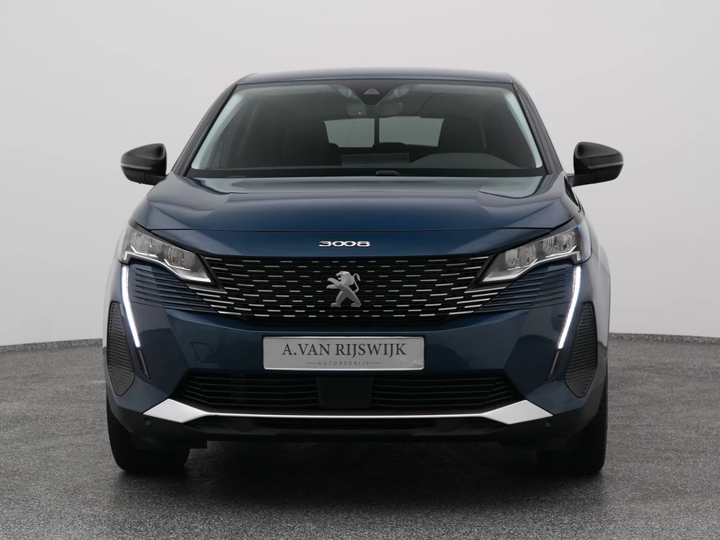 Peugeot 3008 – foto 17