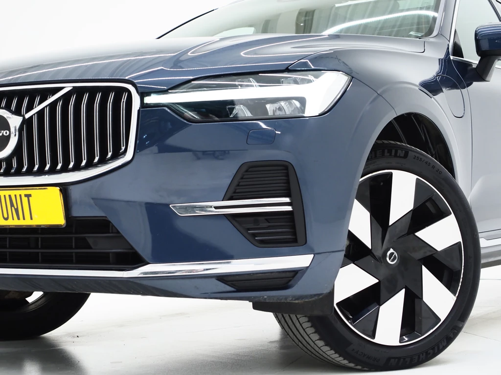 Volvo XC60 – foto 12