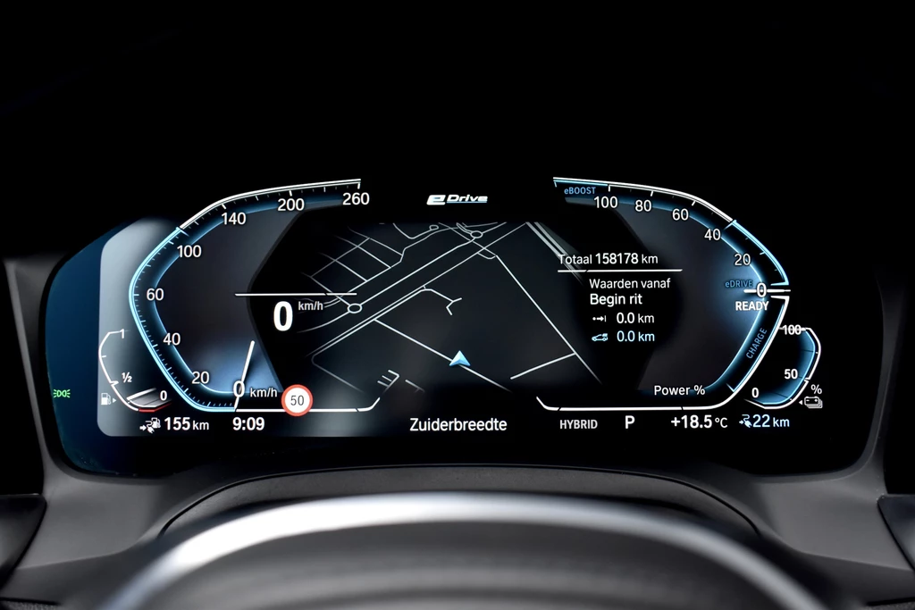 BMW 3 Serie – foto 26