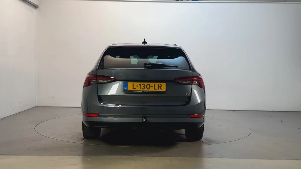 Škoda Octavia – foto 4