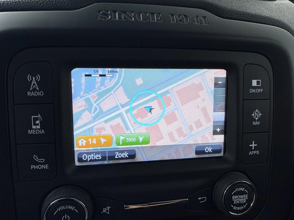Jeep Renegade – foto 21