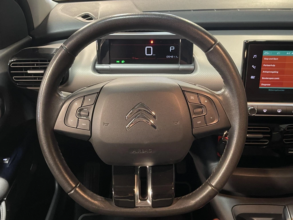 Citroën C4 Cactus – foto 8