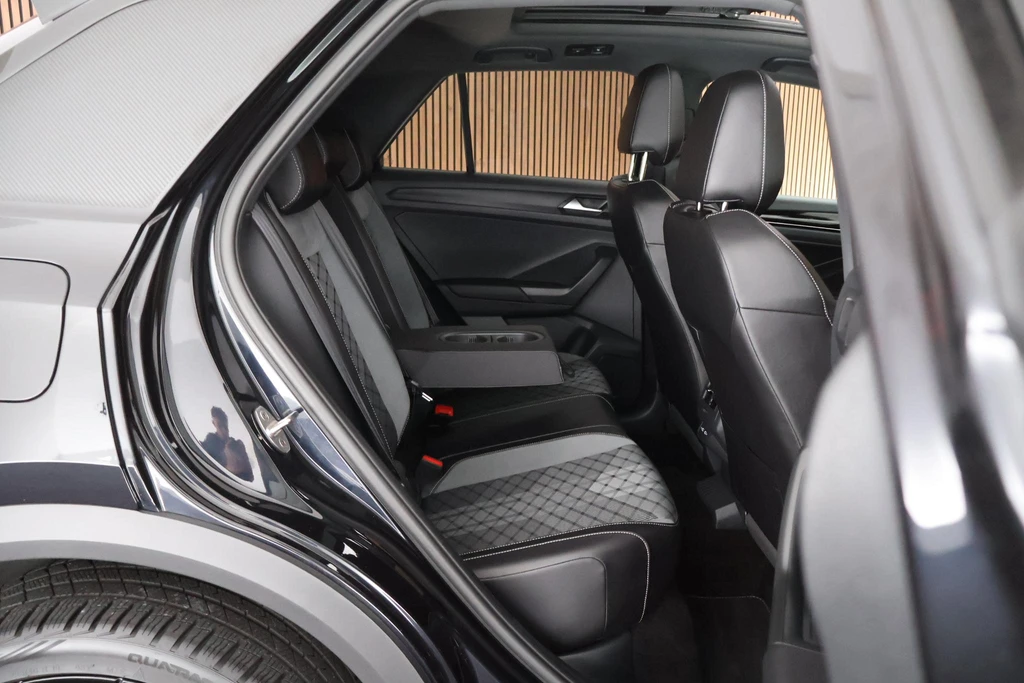 Volkswagen T-Roc – foto 14