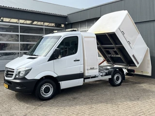 Mercedes-Benz Sprinter – thumbnail 4