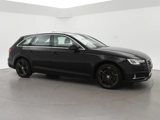 Audi A4 – thumbnail 6