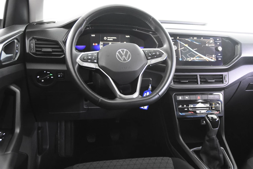 Volkswagen T-Cross – foto 21