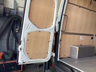 Mercedes-Benz Sprinter – thumbnail 36