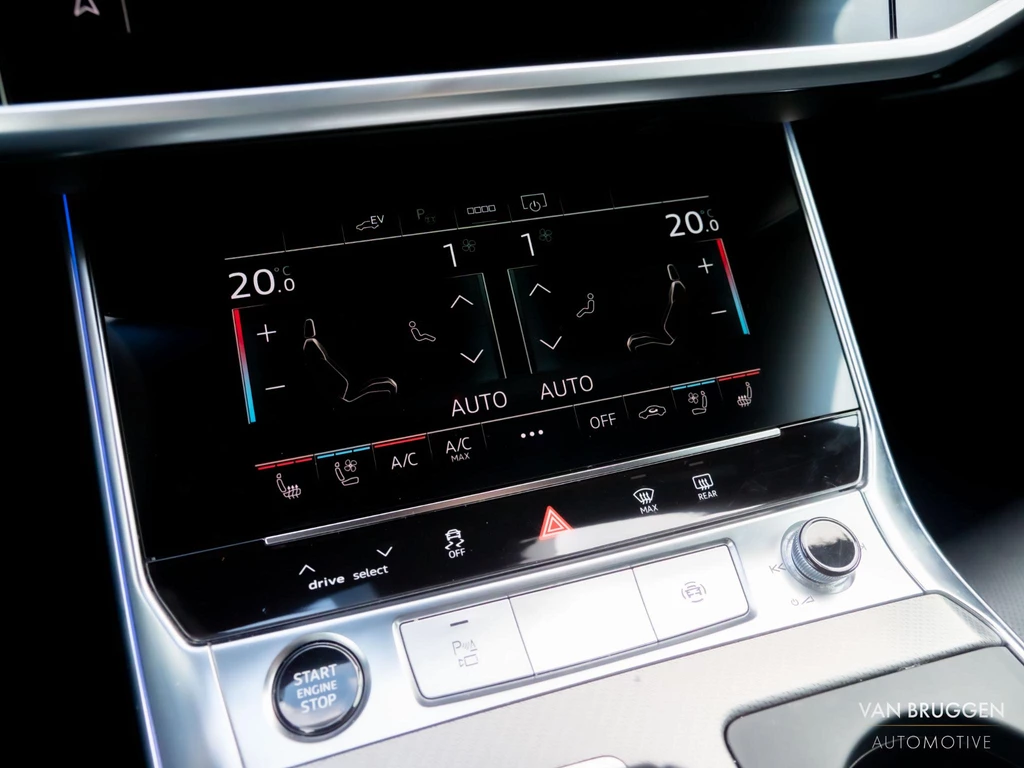 Audi A6 – foto 42