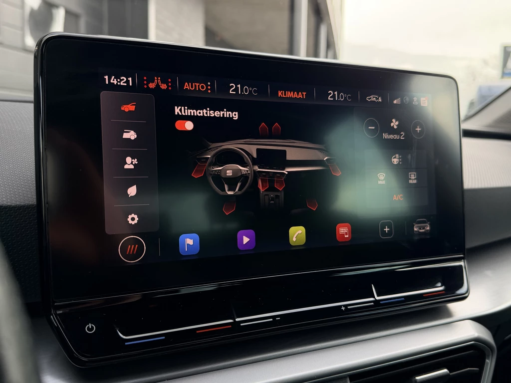 SEAT Leon – foto 18