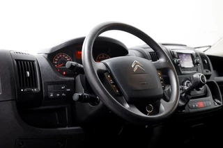 Citroën Jumper – thumbnail 14
