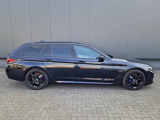 BMW 5 Serie – thumbnail 7
