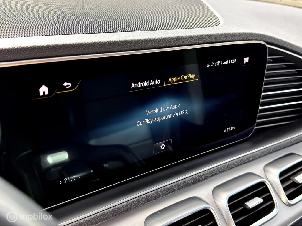 Mercedes-Benz GLE – foto 29