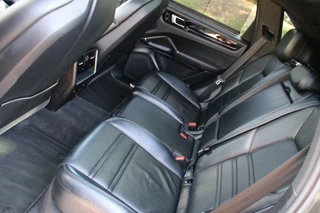 Porsche Cayenne – thumbnail 20