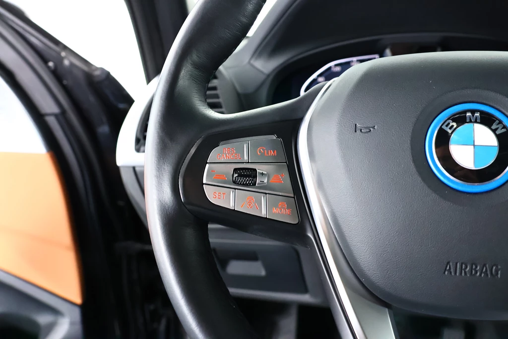 BMW iX3 – foto 27