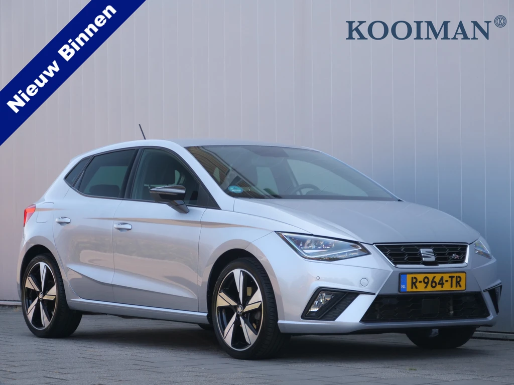 SEAT Ibiza – foto 7
