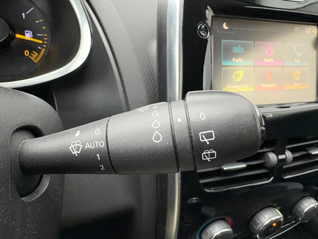 Renault Clio – foto 18
