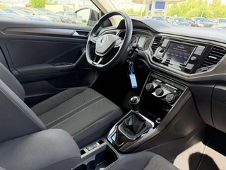 Volkswagen T-Roc – thumbnail 12