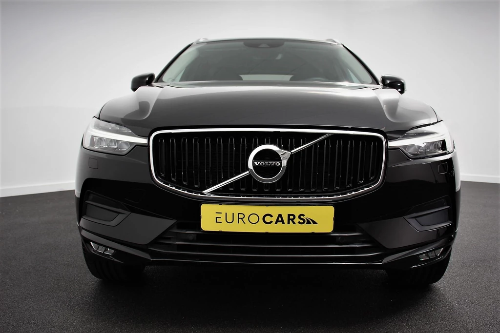 Volvo XC60 – foto 9