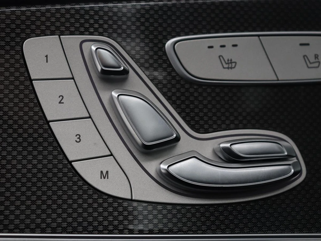 Mercedes-Benz E-Klasse – foto 9