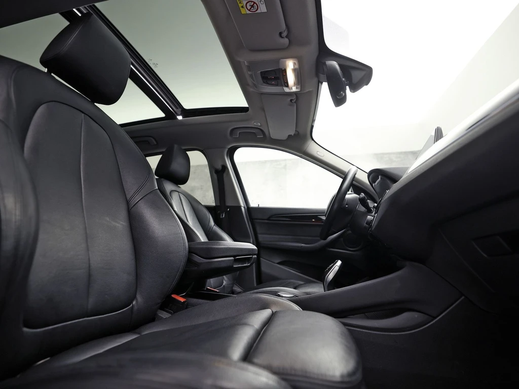 BMW X1 – foto 8