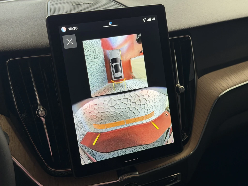 Volvo XC60 – foto 19
