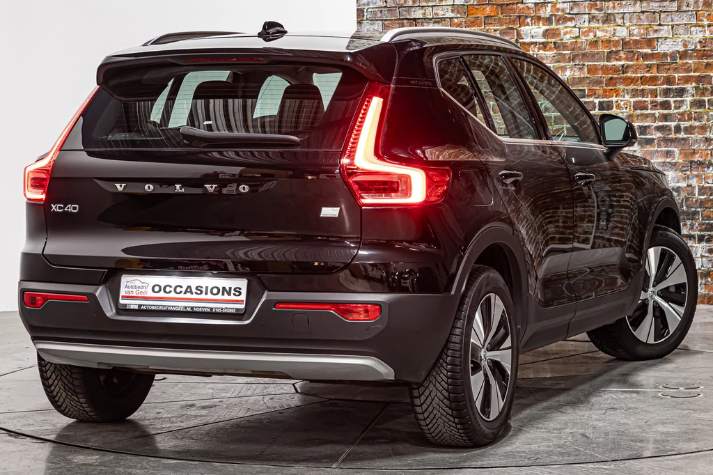 Volvo XC40 – foto 14