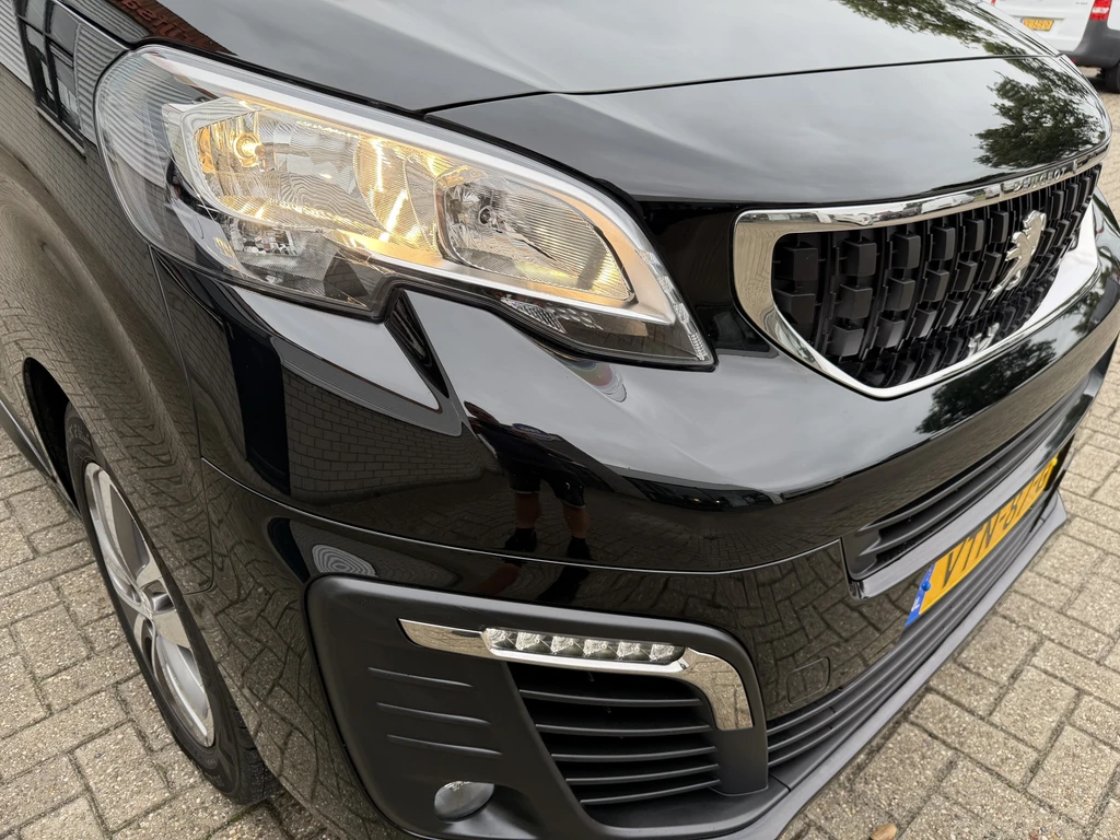 Peugeot Expert – foto 12