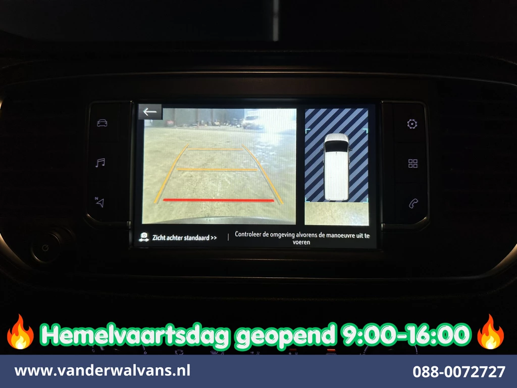 Opel Vivaro – foto 7