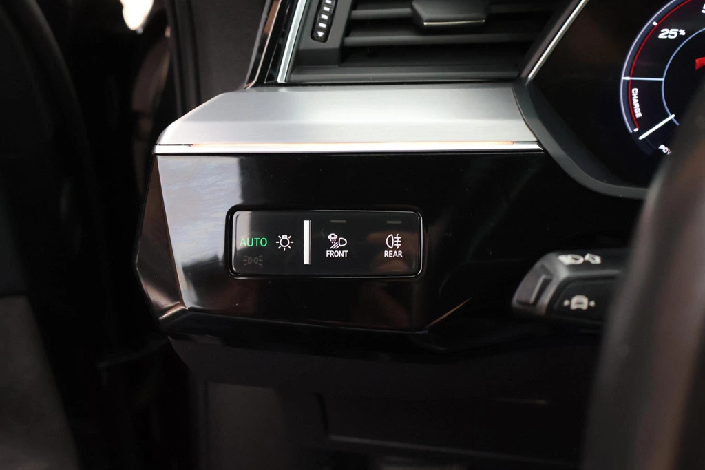 Audi e-tron – foto 19