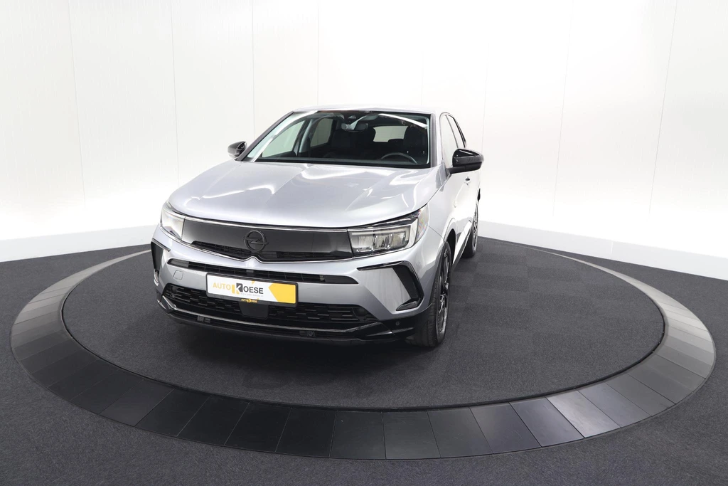 Opel Grandland – foto 3