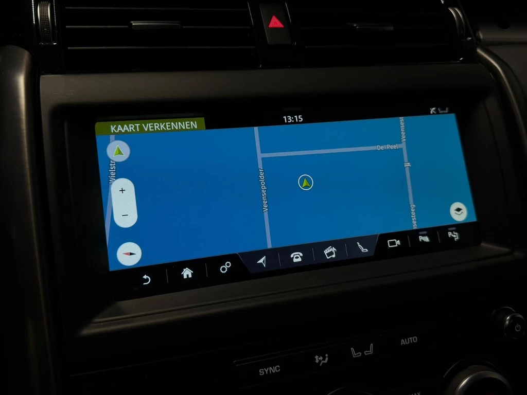 Land Rover Discovery – foto 24