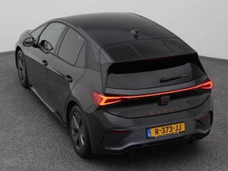 CUPRA Born – thumbnail 6