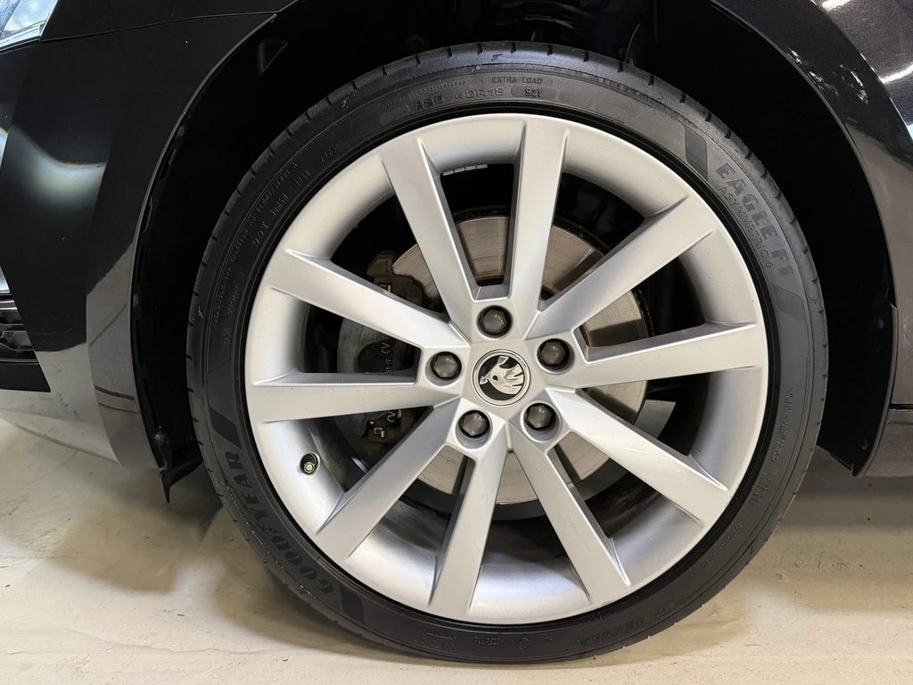 Škoda Octavia – foto 26