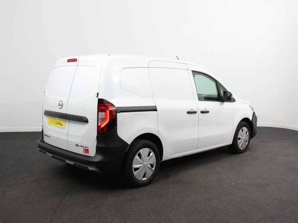 Nissan Townstar – foto 4