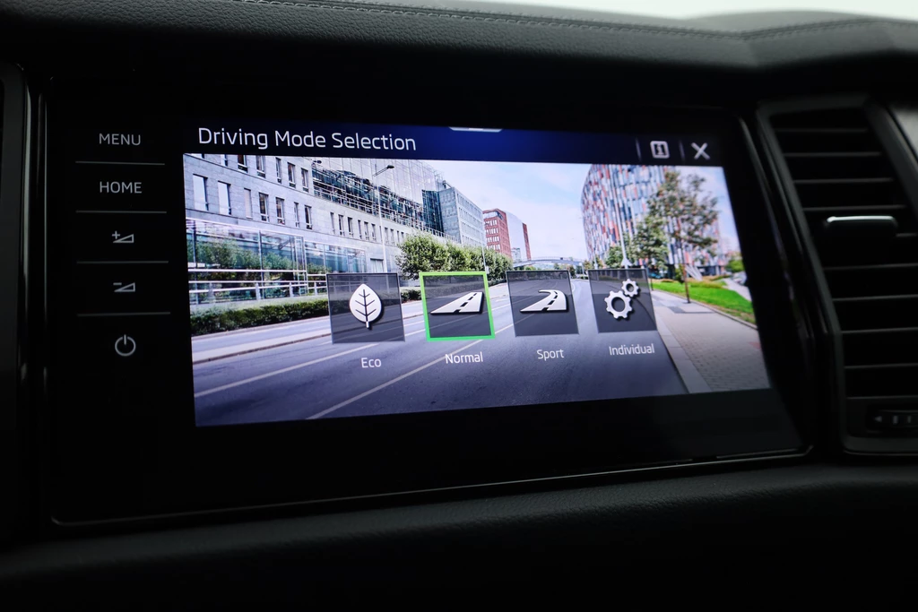 Škoda Kodiaq – foto 36